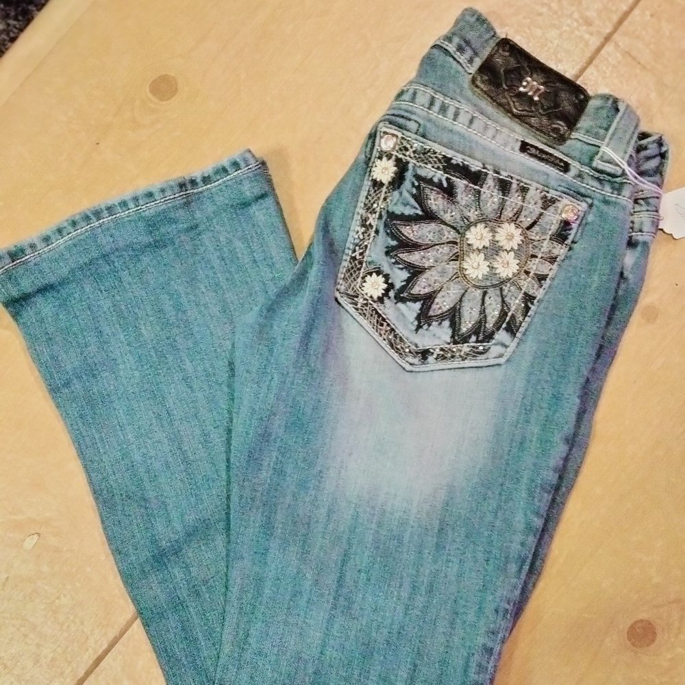 Women's Miss Me Jeans
